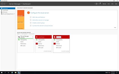 Windows Server 2019 Free