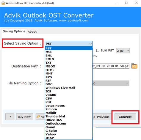 Download Cracked Advik Outlook