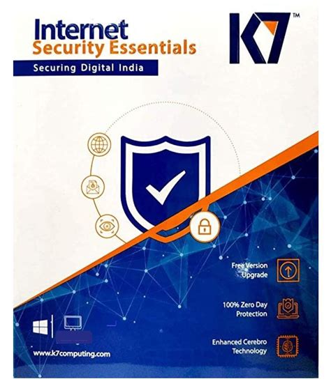 K7 Total Security Latest