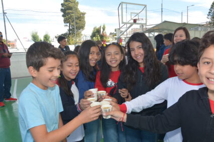 Lo que esperamos del final del año escolar: voz de un estudiante del Martim Cererê
